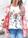 The Haleigh Flannel