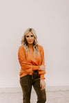 The Lilly Mars Top