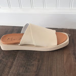 The Maui Sandals