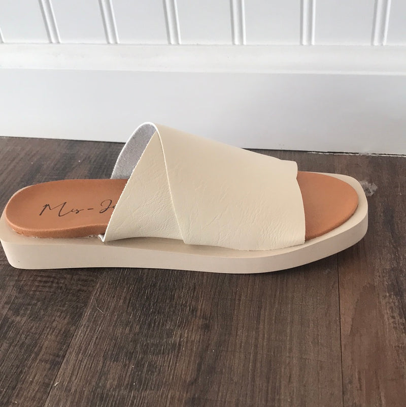 The Maui Sandals