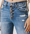 The Marlee Jeans
