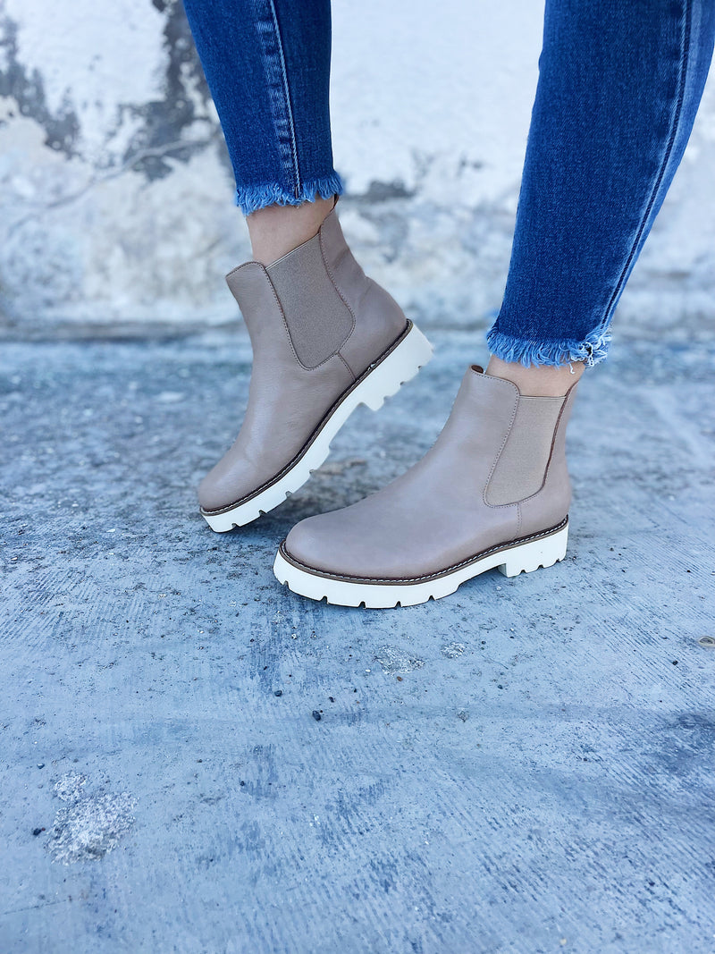 The Jasper Shoes