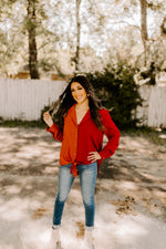 Bethany Sue Top