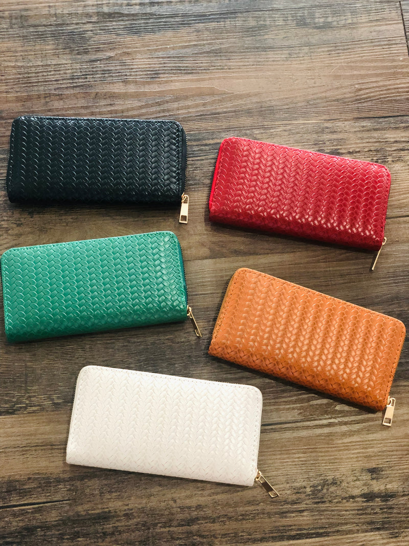 The Taylee Wallet
