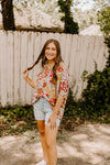 Wacey Jane Top