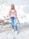 The Haleigh Flannel