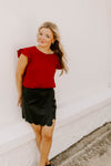 The Blayze Top