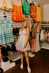 The Lilly Monroe Dress