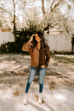 Bethany Sue Top