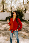 Bethany Sue Top