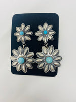The Augustus Earrings