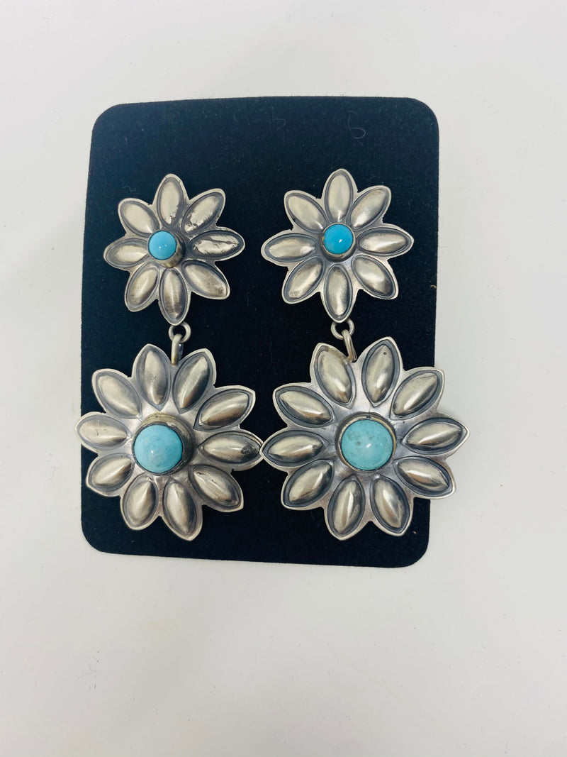 The Augustus Earrings