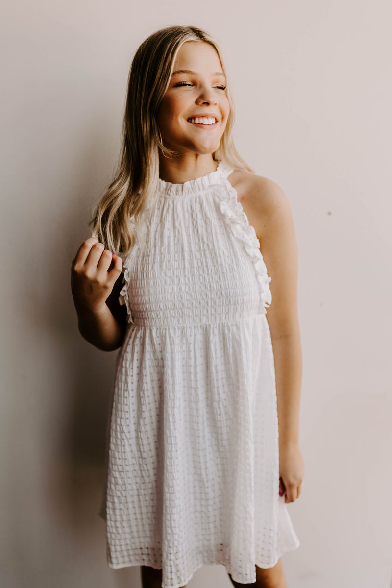 The Love Buddy Dress