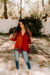 Bethany Sue Top