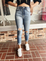 The Becky Jeans