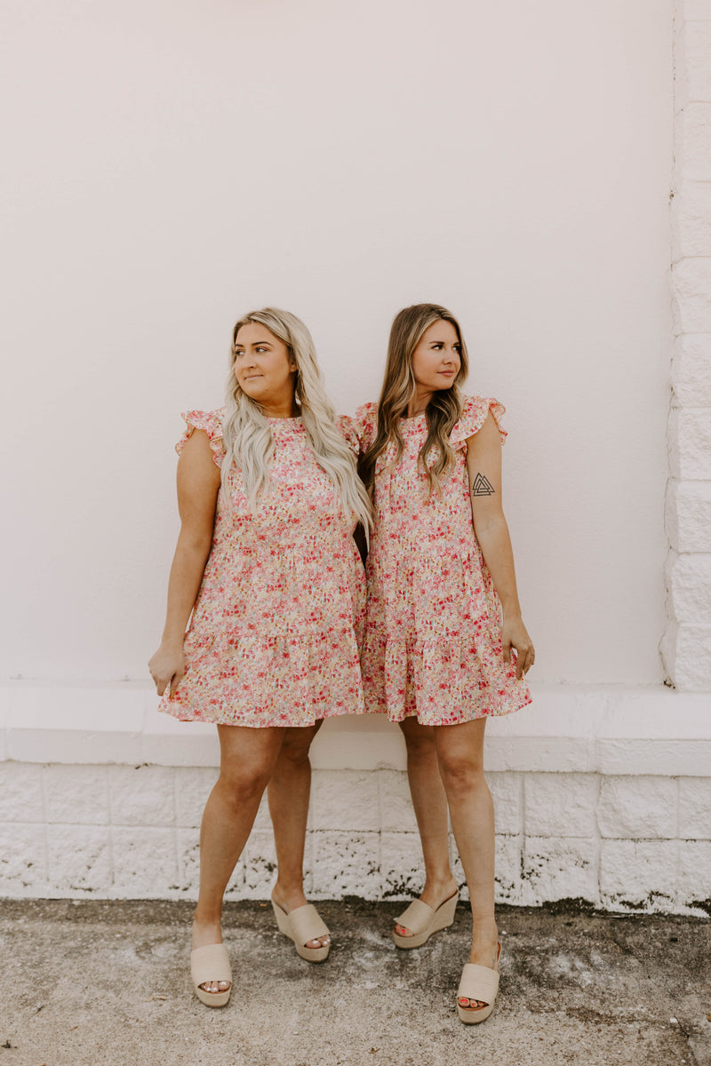 Traci Ann Dress