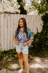 Wacey Lane Top