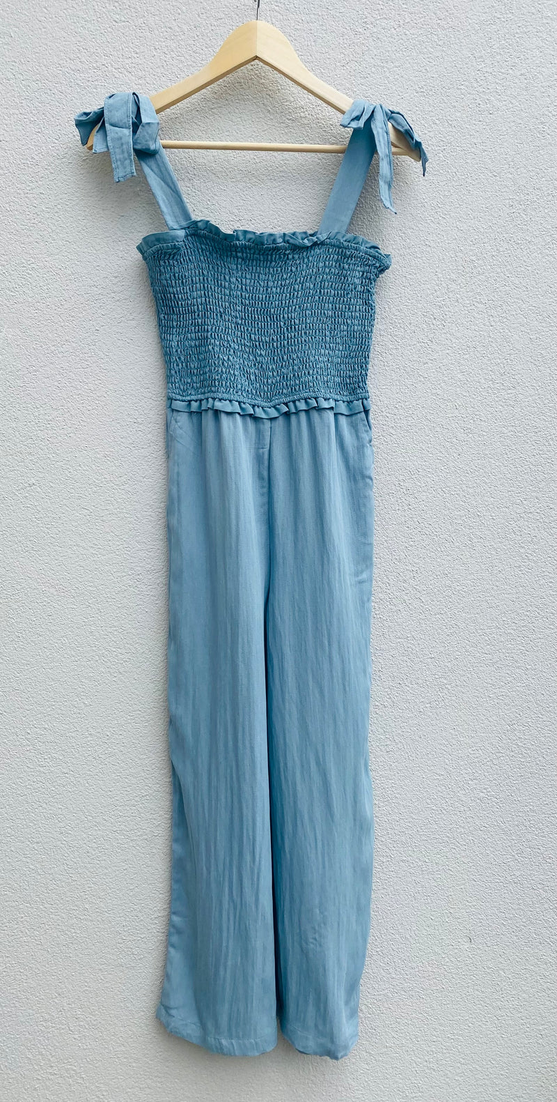 The Annie Jumper