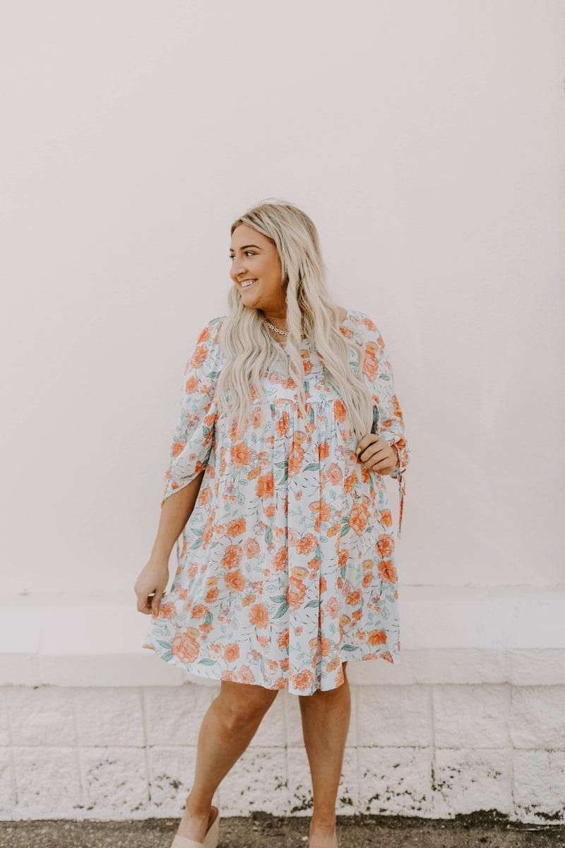 The Rosie Dress