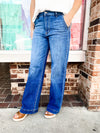 The Scottsbluff Jeans