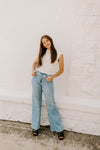 The Kennedy Kate Jeans