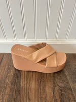 Camspu wedges