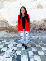 The Emoree Blazer