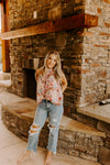 The Addy Eve Top