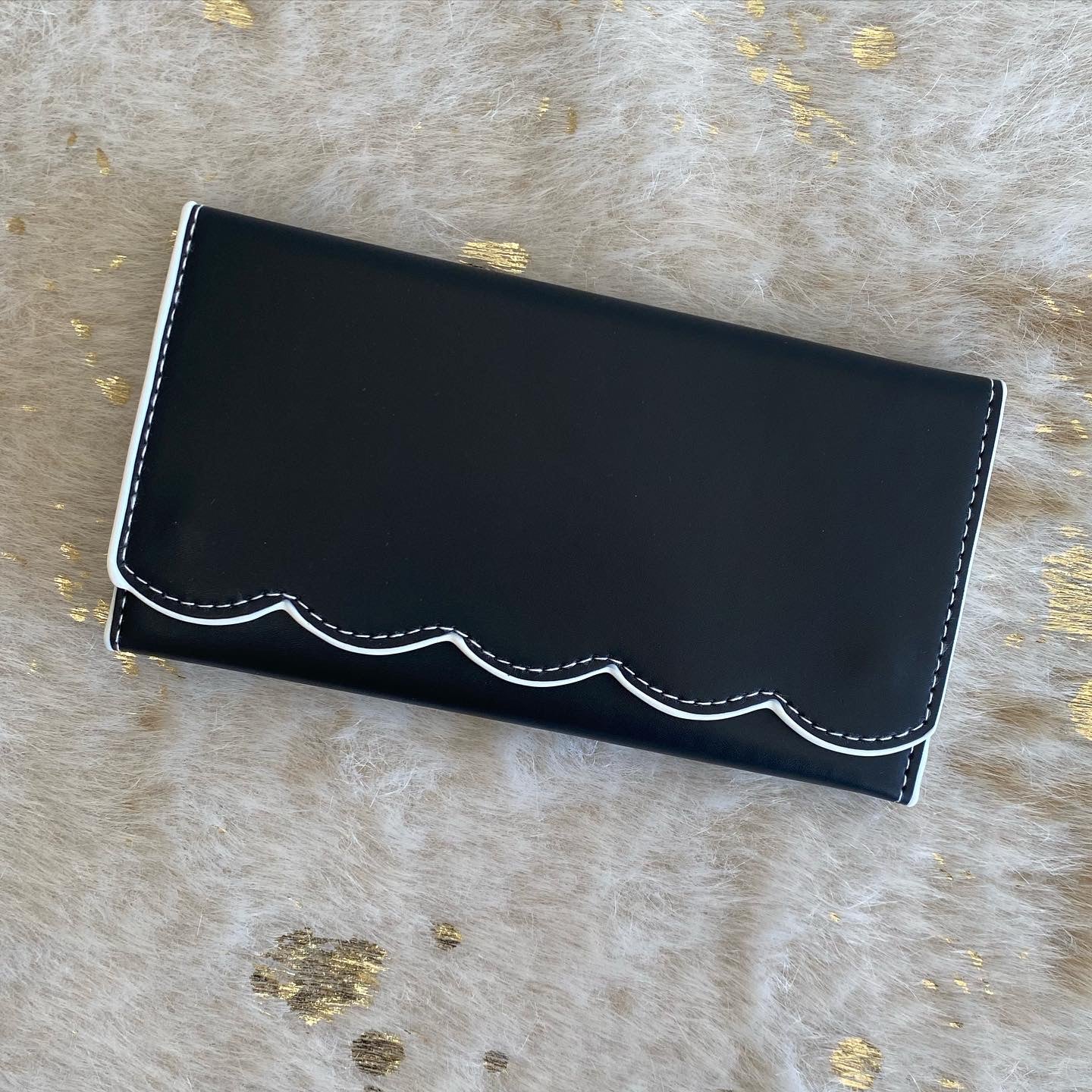 The Scallop Wallet