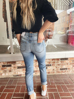 The Becky Jeans