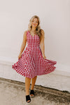 The Tailgater Dress