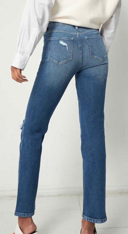 The Marlie Jeans