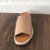 The Maui Sandals