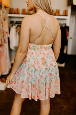 The Lilly Monroe Dress