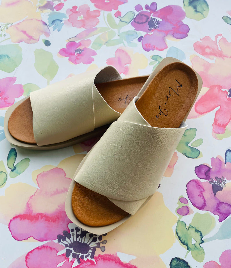 The Maui Sandals