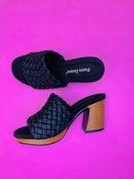 Gilley Dawn Heels