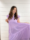 The April Dress