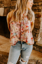 The Addy Eve Top