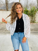The Meagan Jacket
