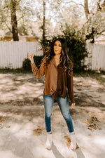 Bethany Sue Top