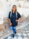 The Rudy Lou Top