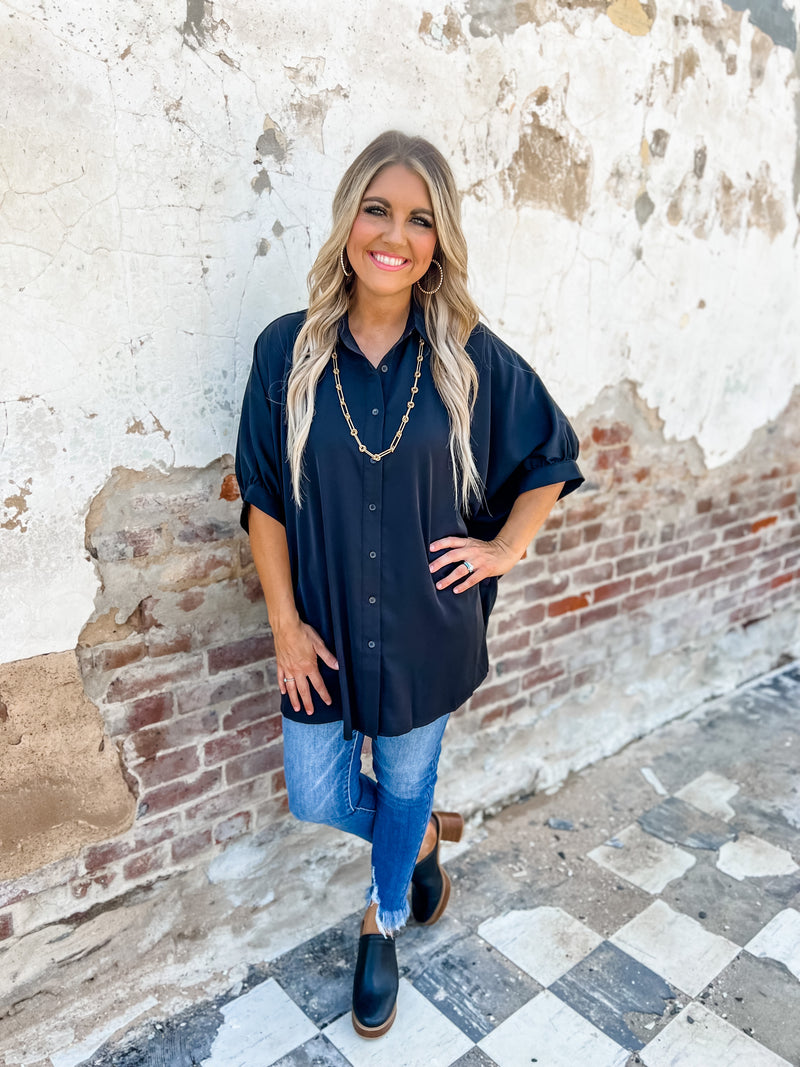 The Rudy Lou Top