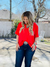 The Laura Top