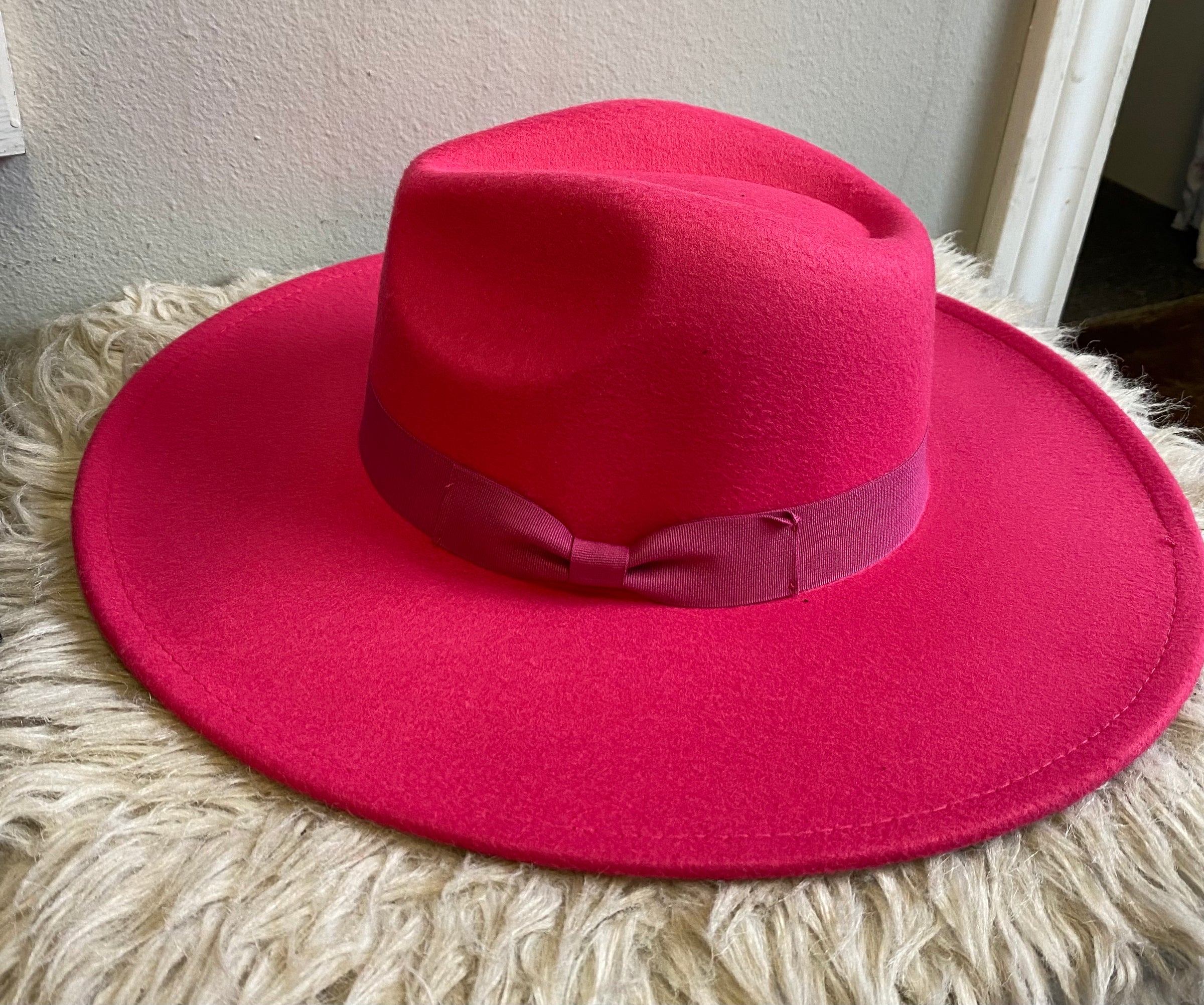 The Nashville Hat