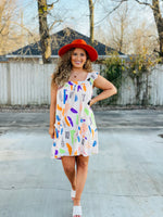 The Kayte Dress