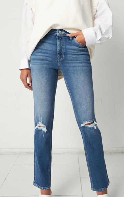 The Marlie Jeans