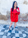 The Date Night Dress