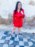 The Date Night Dress