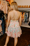 The Lilly Monroe Dress