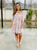 The Rosie Dress